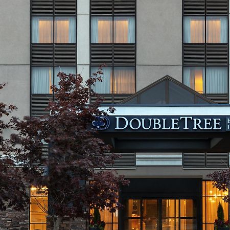 Doubletree By Hilton Kitchener Hotell Eksteriør bilde
