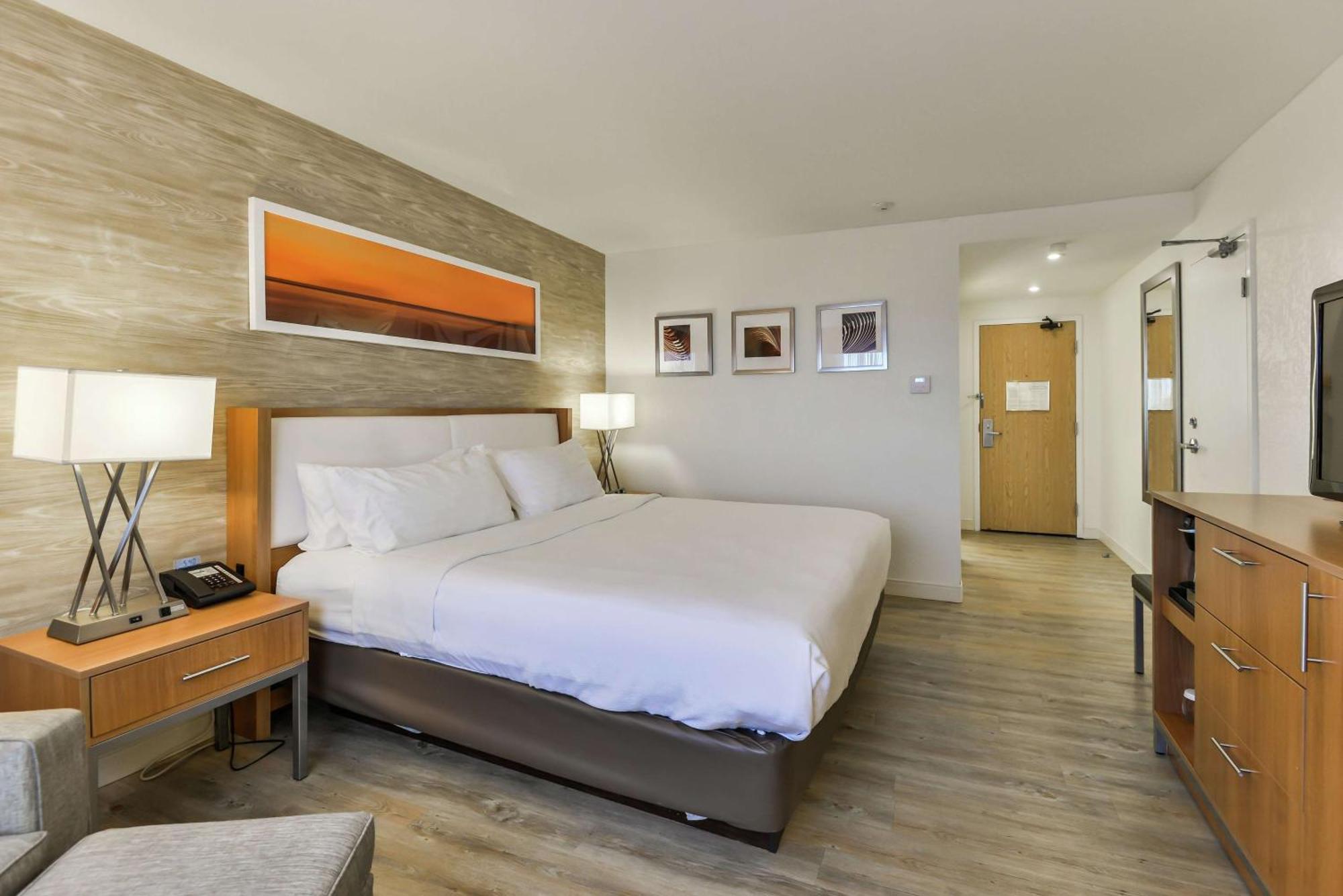 Doubletree By Hilton Kitchener Hotell Eksteriør bilde