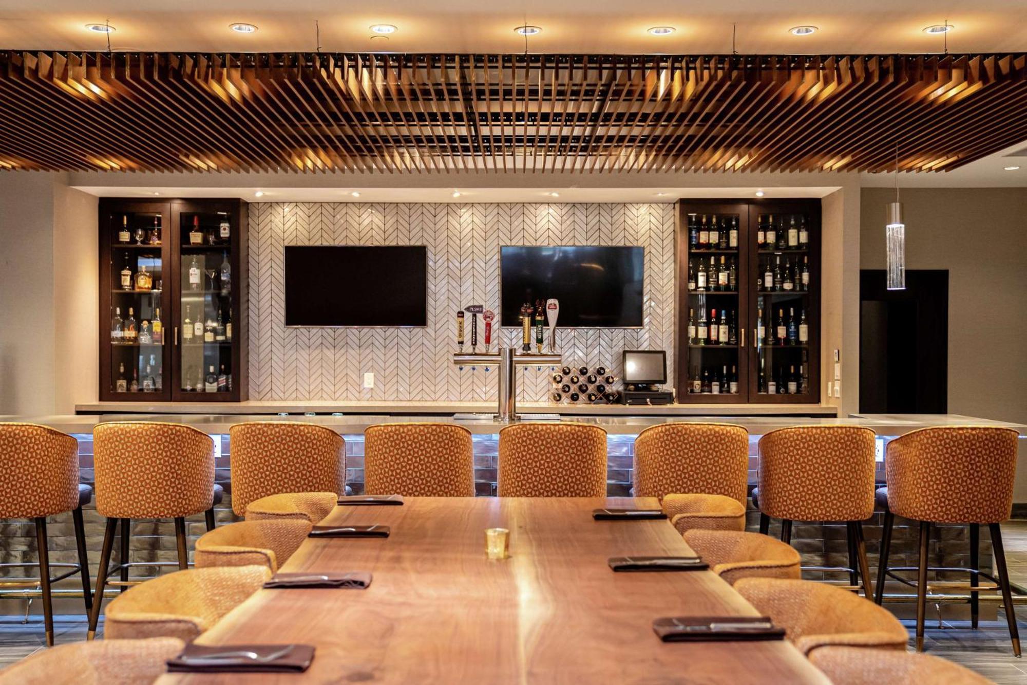 Doubletree By Hilton Kitchener Hotell Eksteriør bilde