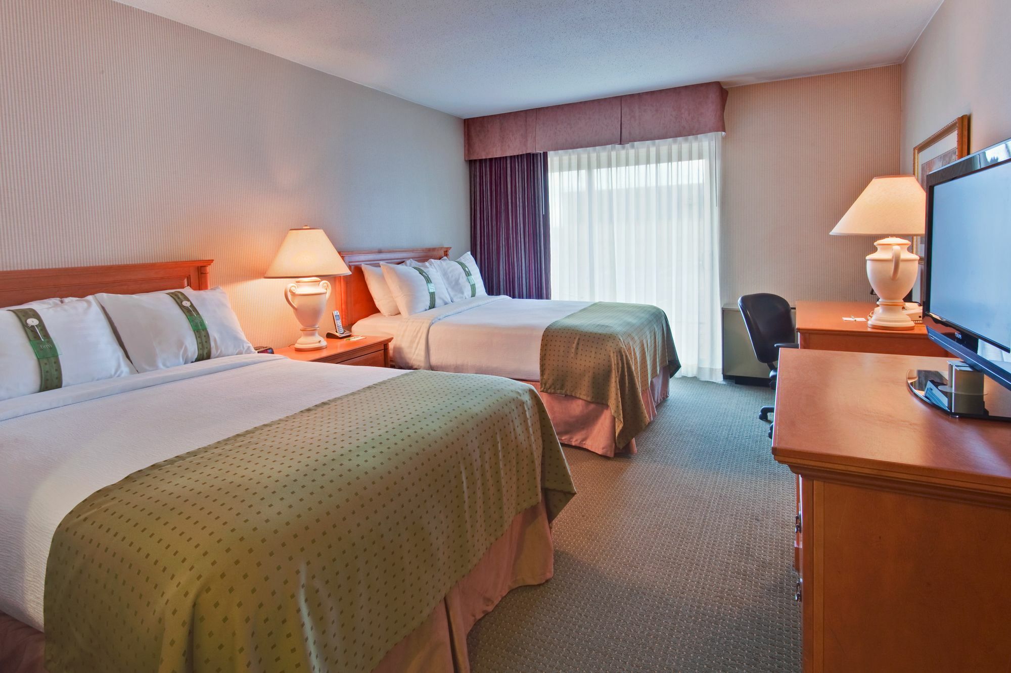 Doubletree By Hilton Kitchener Hotell Eksteriør bilde