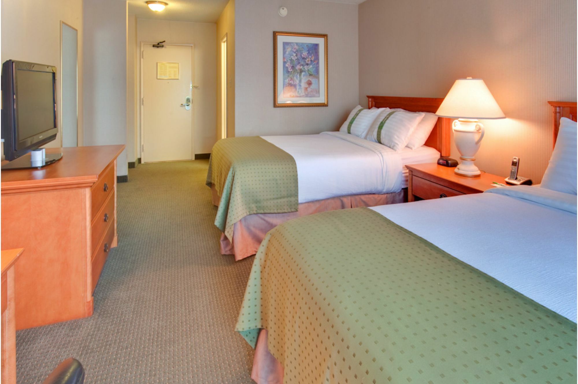 Doubletree By Hilton Kitchener Hotell Eksteriør bilde