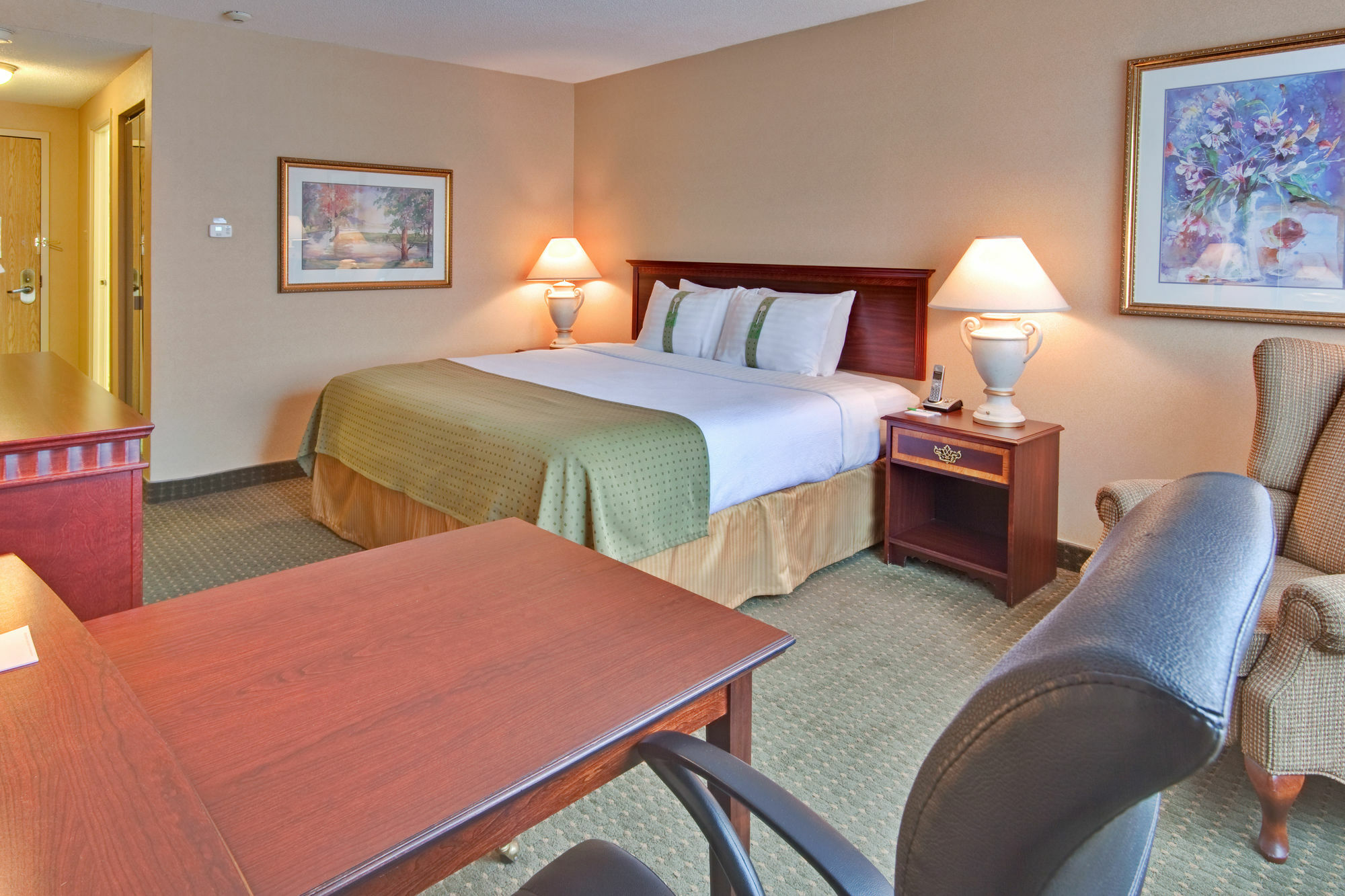 Doubletree By Hilton Kitchener Hotell Eksteriør bilde