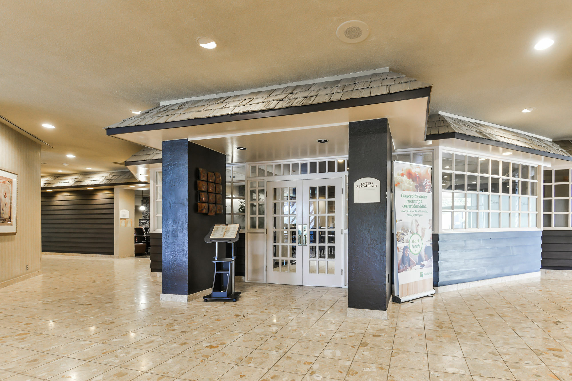 Doubletree By Hilton Kitchener Hotell Eksteriør bilde