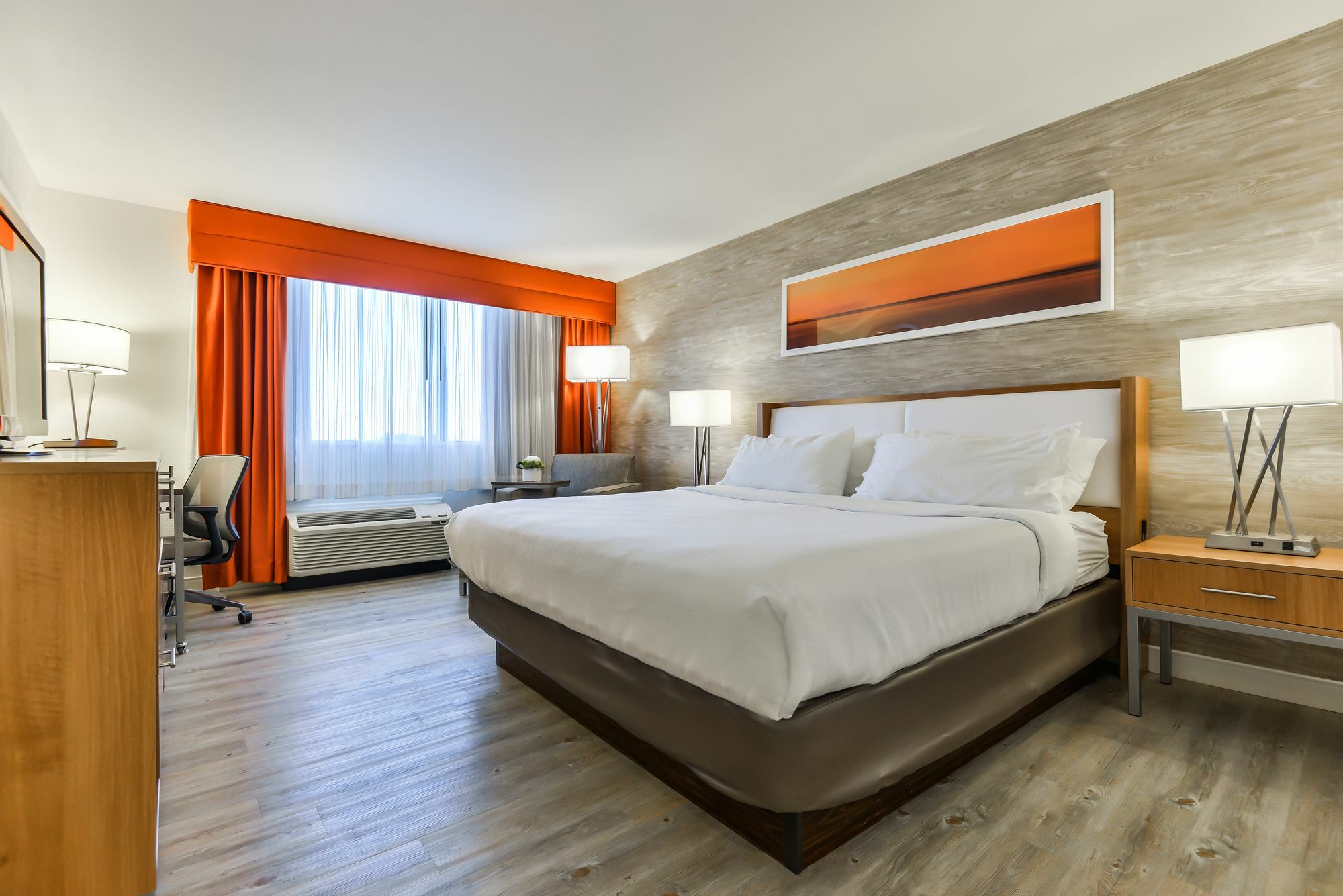 Doubletree By Hilton Kitchener Hotell Eksteriør bilde