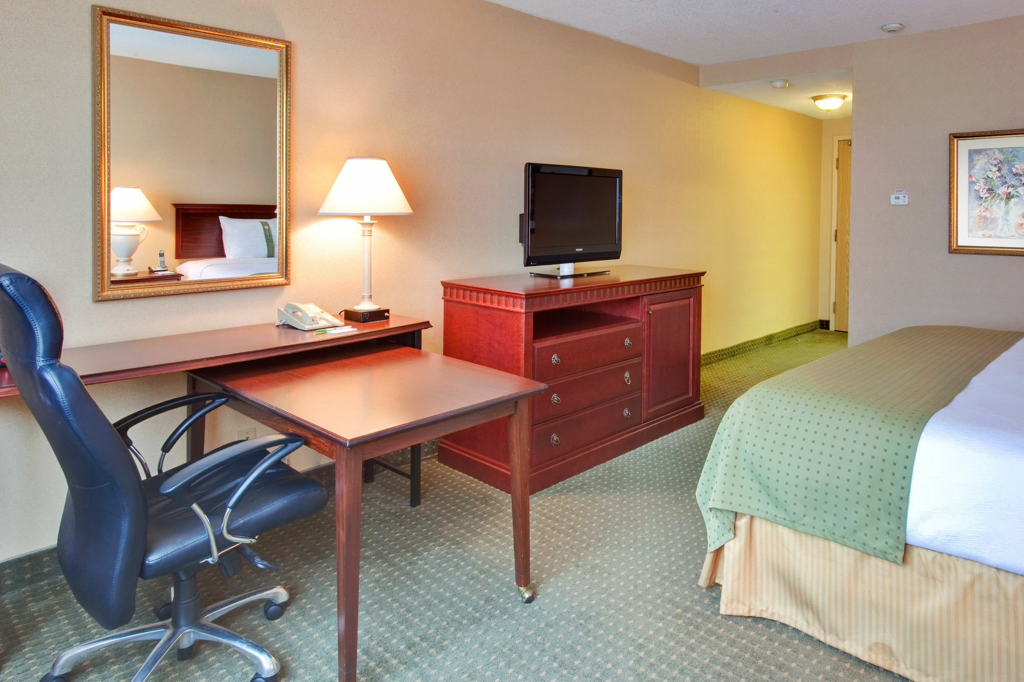 Doubletree By Hilton Kitchener Hotell Eksteriør bilde