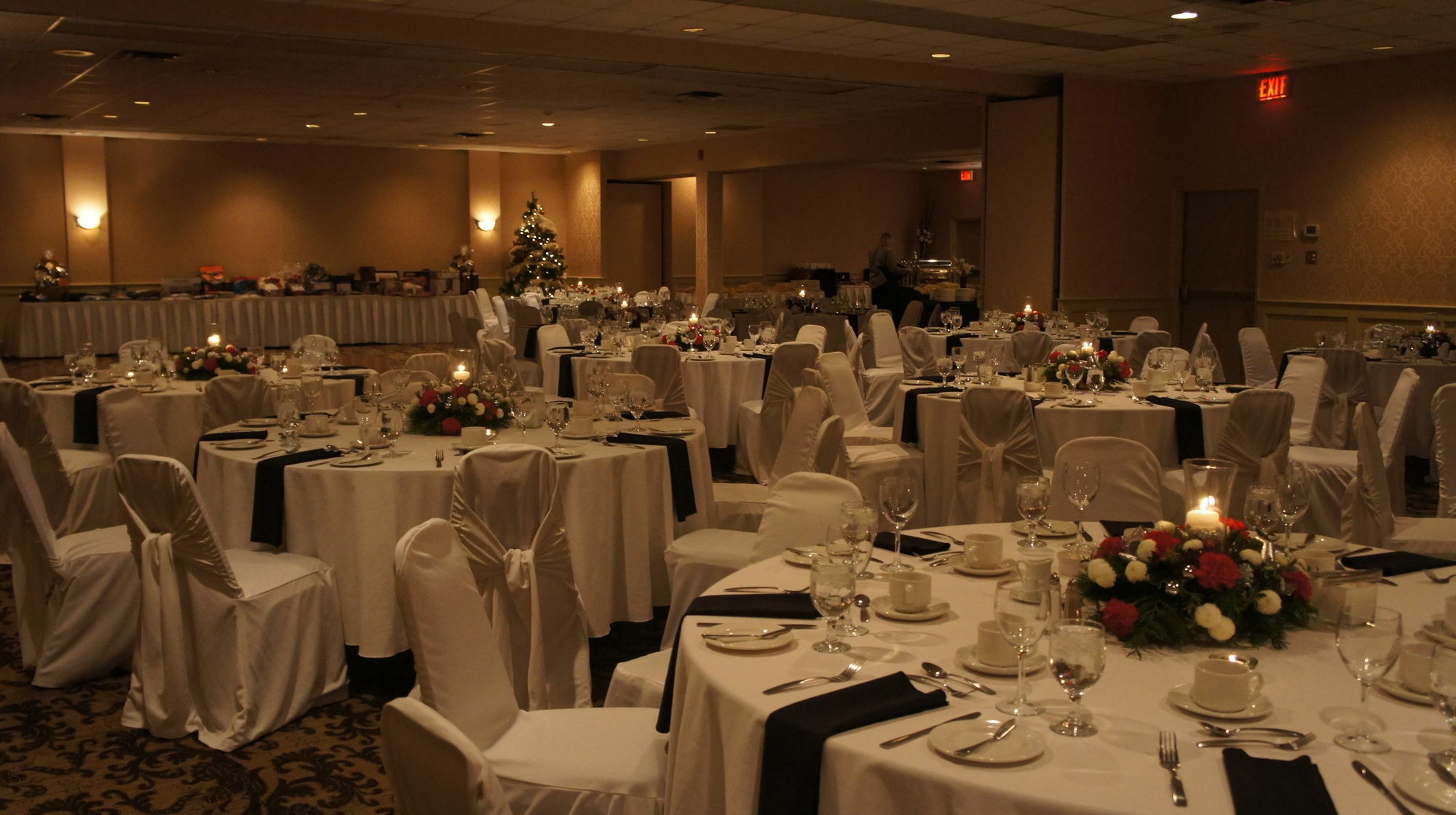 Doubletree By Hilton Kitchener Hotell Eksteriør bilde